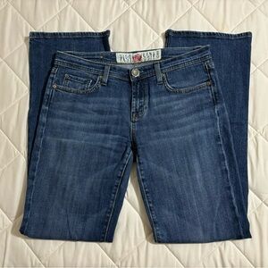 Vigoss Jeans Ladies Size 10